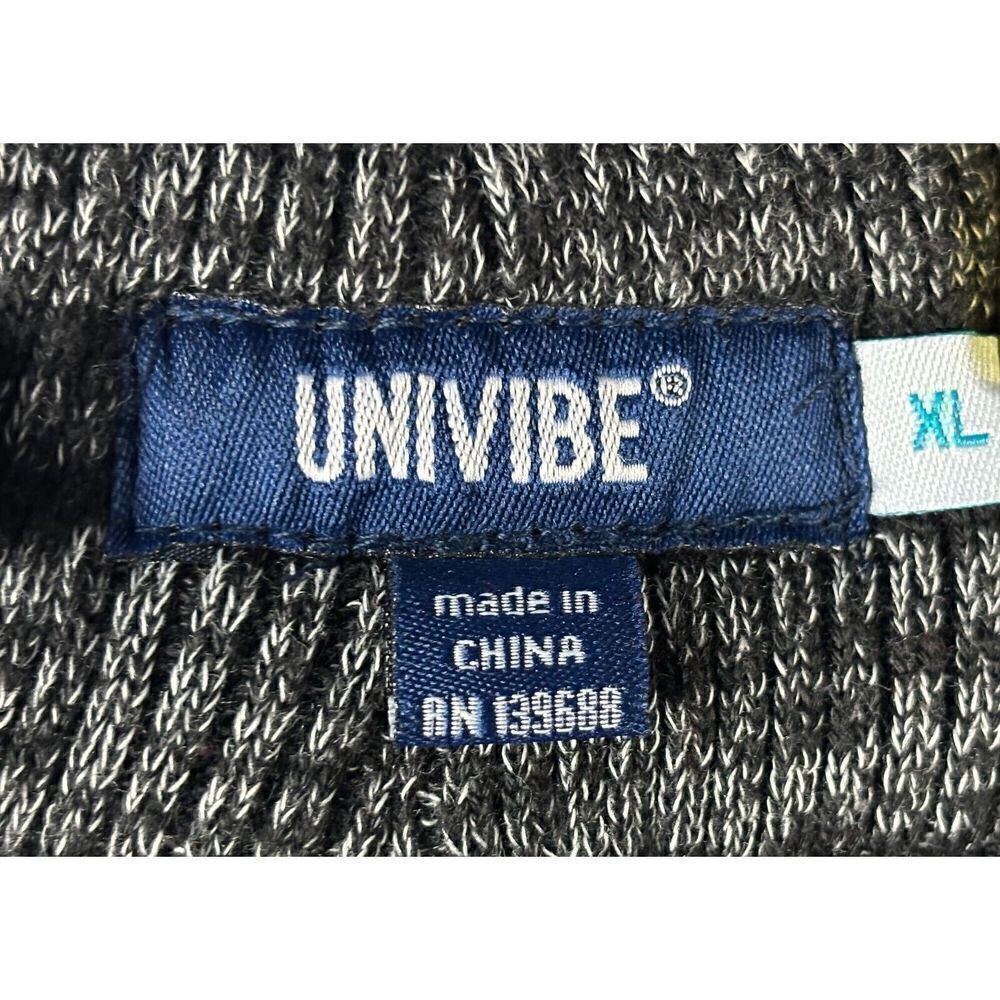 Univibe Pants Boys Size XL Black Drawstring Pull On School Casual Brand New - Picture 7 of 11